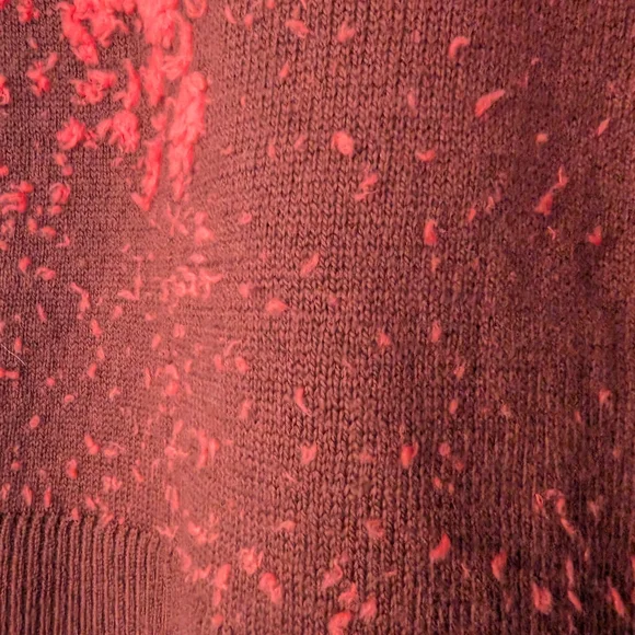 LULULEMON ombre knit textured turtleneck - size small - Picture 8 of 8